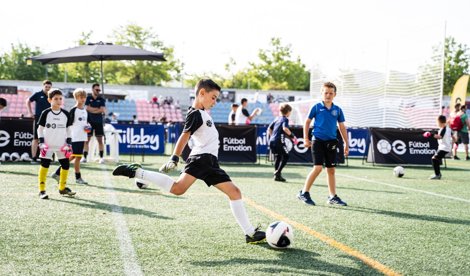 Comunicados Ocio y Deportes