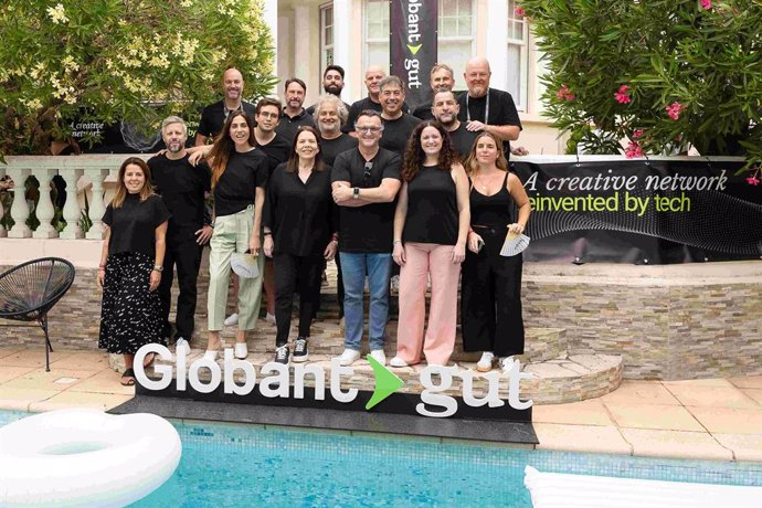 Globant lanza Globant GUT, la nueva Network creativa reinventada por la tecnología