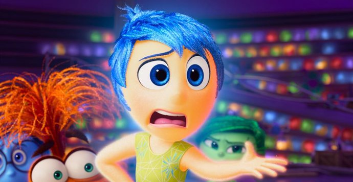 Escenas post-créditos de Del Revés 2 (Inside Out 2), explicadas