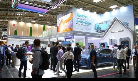 Comunicados Internacional