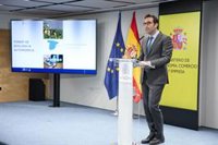 Cuerpo defiende el criterio de singularidad en la financiación autonómica