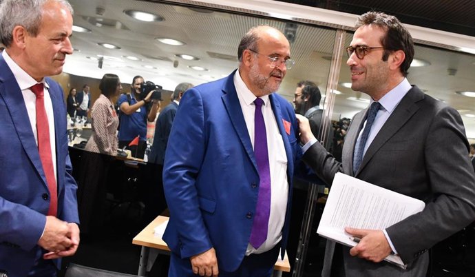 Conferencia Sectorial del Plan de Recuperación, Transformación y Resiliencia