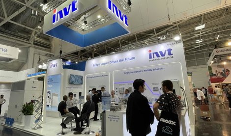 Comunicados Internacional