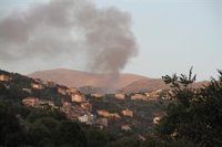 La ONU dice que "no se puede permitir" más violencia tras el anuncio de Israel de un plan de ataque en Líbano