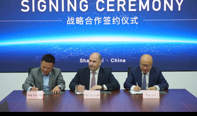 Comunicados Internacional