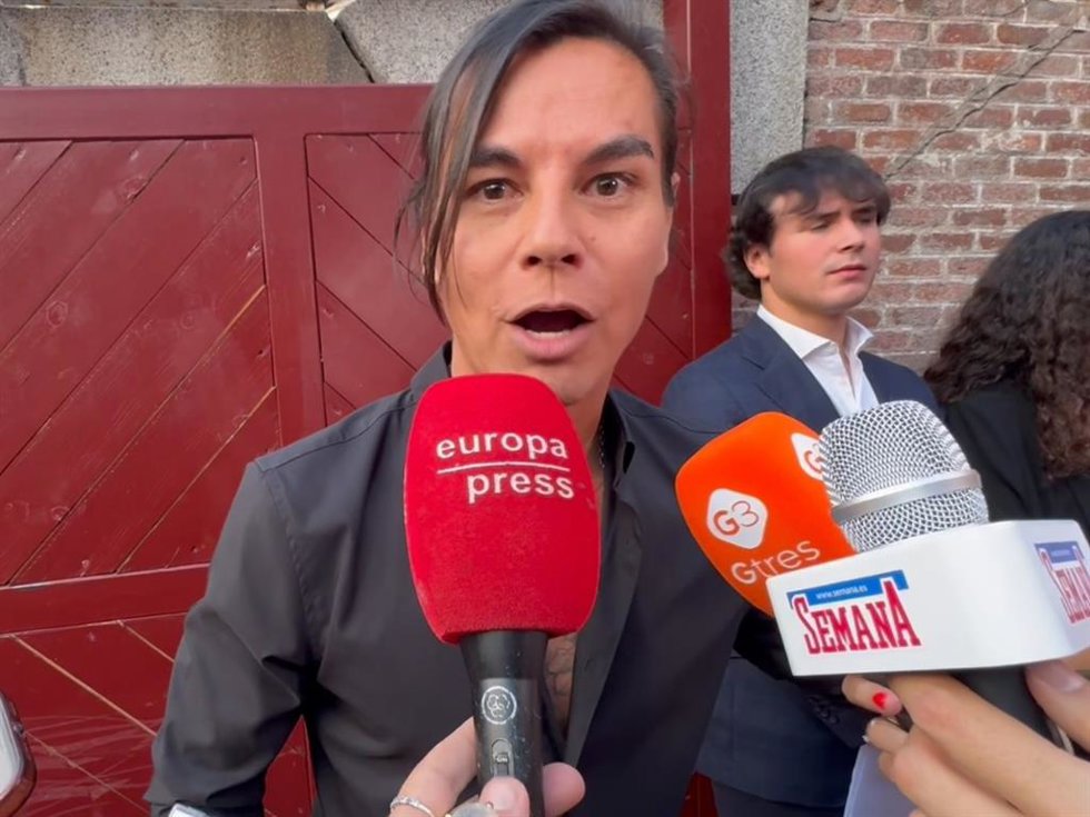 Julio José Iglesias