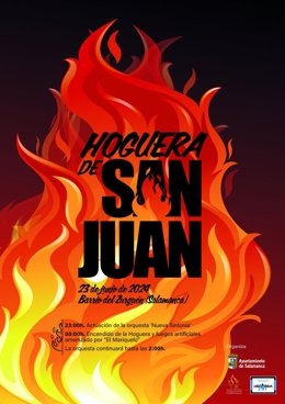 Hoguera de San Juan