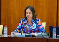 García pide a los sindicatos que "hagan fuerza" con Salud para reclamar una financiación "justa" para Andalucía