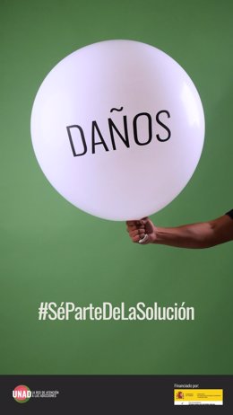 Reducción de daños en el consumo de drogas