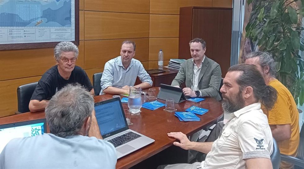 Junta de Andalucía y Ecologistas en Acción colaborarán en la lucha contra la deforestación importada.