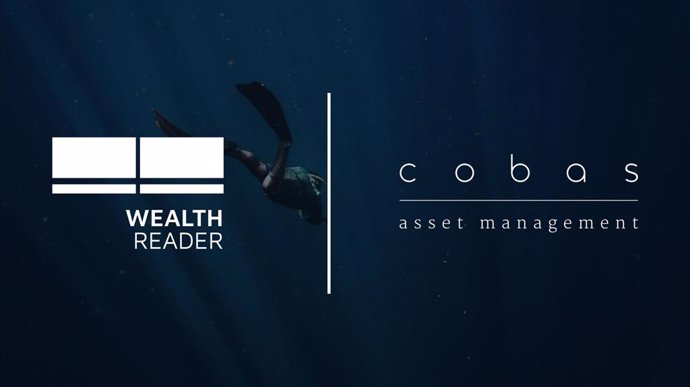 Nueva colaboración entre Wealth Reader y Cobas Asset Management.