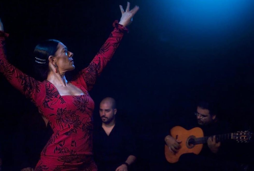 Junta participa en 'Andalusisches Festival in Berlín' para mostrar el espíritu cultural y artístico del destino.