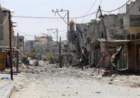 Las autoridades de Gaza elevan a más de 37.400 los palestinos muertos por la ofensiva de Israel contra Gaza