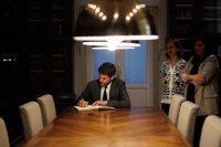 Cultura inicia los trámites del procedimiento para la extinción de la Fundación Nacional Francisco Franco