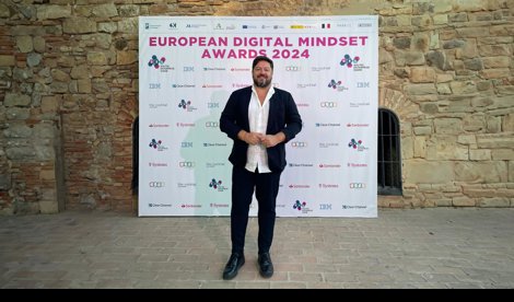 Comunicados Empresas