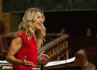 El Congreso convalida el decreto para el subsidio de desempleo sin votos en contra