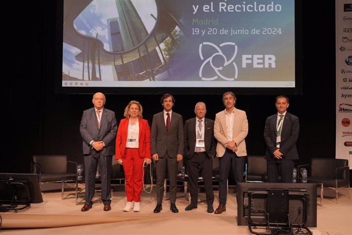 Congreso Nacional de la Recuperación y el Reciclaje