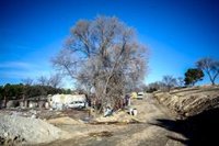 El Centro de Reducción del Daño en personas con adicciones de la Cañada sumará nuevas dotaciones