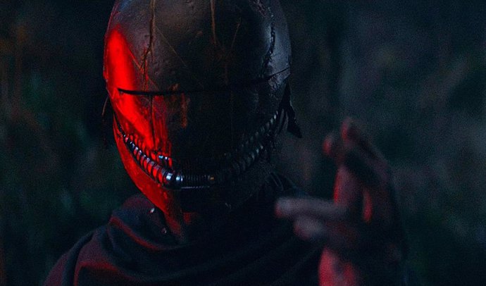 Fans de Star Wars bautizan al Sith de The Acolyte: "Darth Teeth es lo más"