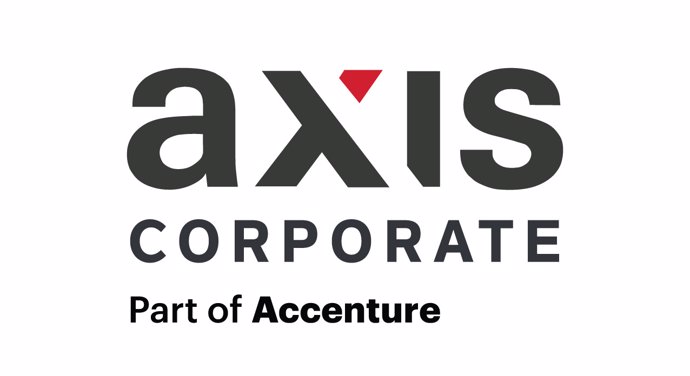 Archivo - Logo de Axis Corporate