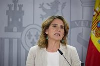 Gobierno acusa al PP de "provocar" por condecorar a Milei y de "alimentar" sus insultos al Ejecutivo de Sánchez