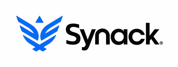 Synack Logo