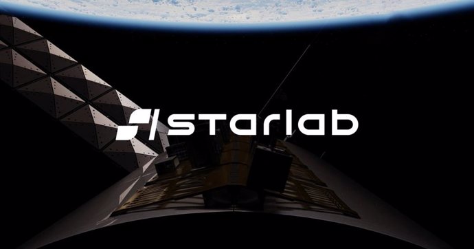 Archivo - COMUNICADO: Starlab Space anuncia su equipo directivo (2)