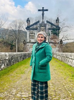 Archivo - Loli Muriel