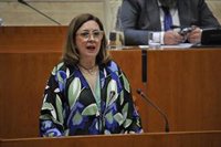 La Junta recalca su apuesta por el regadío de Tierra de Barros y defiende la reprogramación hecha "con responsabilidad"