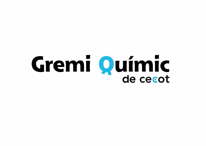 Logo del Gremi Químic de Cecot