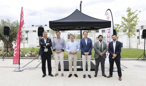 Comunicados Empresas