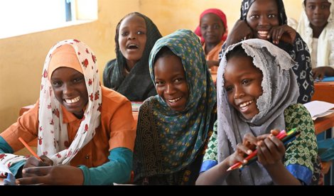 Comunicados Internacional