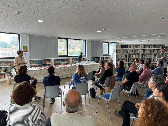 La Diputación de Cáceres impulsa el turismo de bienestar en unas jornadas en Baños de Montemayor