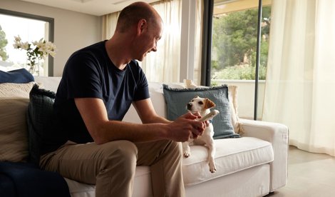 Comunicados Sociedad