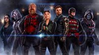 Buenas noticias para Thunderbolts* de Marvel