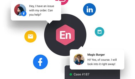 Comunicados Internacional