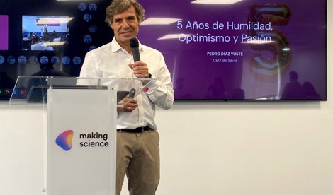 Comunicados Sociedad