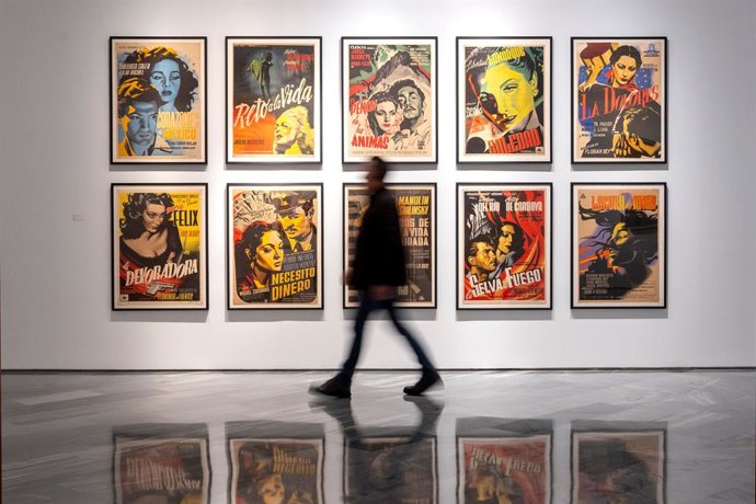 L'IVAM Alcoi revisa els mites de Josep Renau i la construcció del somni americ a través d'unes jornades