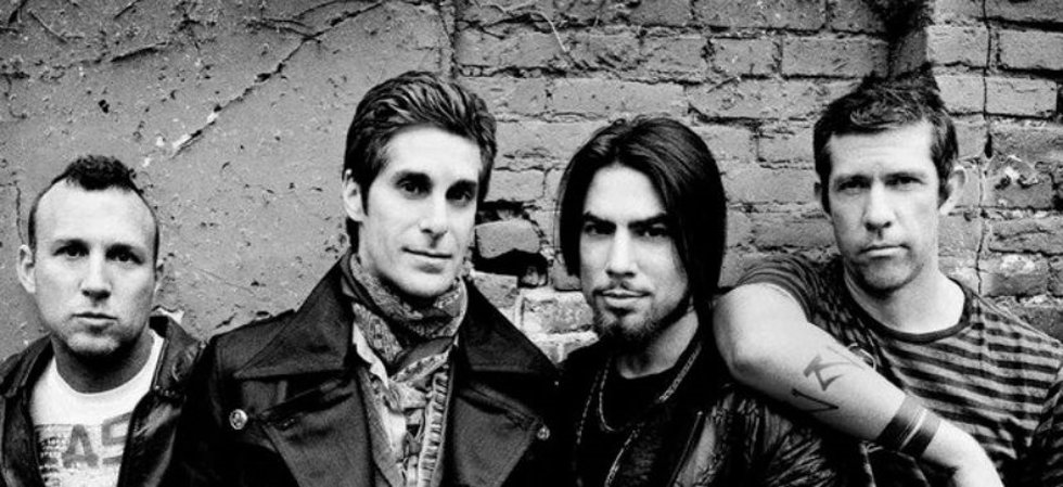 Janes Addiction