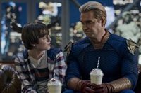 The Boys 4: Así muere Ryan, el hijo de Patriota, en los cómics