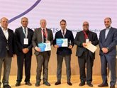 Foto: Empresas.- Novartis y el IESE entregan los premios a la excelencia operativa en gestión sanitaria 2024