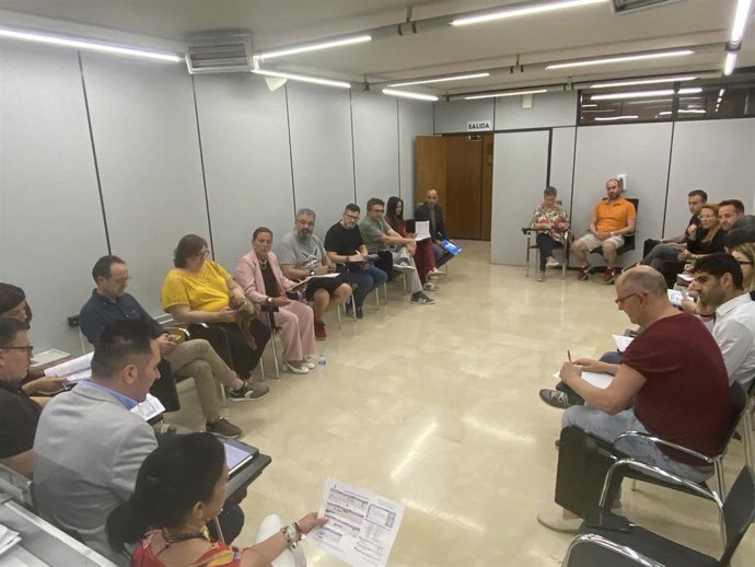 Consejo Escolar de Albacete