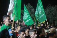 Hamás asegura que publicará un informe jurídico contra las "falsas acusaciones" del fiscal del TPI contra sus líderes