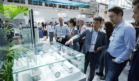 Comunicados Internacional