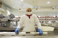 Las ventas de la industria suben en Andalucía un 22,8% en abril, 8,6 puntos más que la media nacional