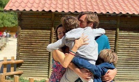 Comunicados Sociedad