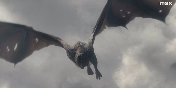 La Casa del Dragón: ¿Por qué Vhagar tiene las alas agujereadas?