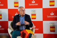 El COE anuncia el miércoles los abanderados españoles en París