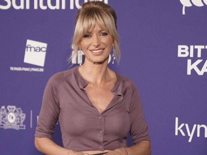 Archivo - Susanna Griso