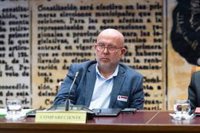 L'advocat de Puigdemont sobre el jutge Aguirre: "Els psicotròpics són perillosos" i causen deliris